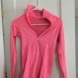 Lululemon swiftly long sleeve